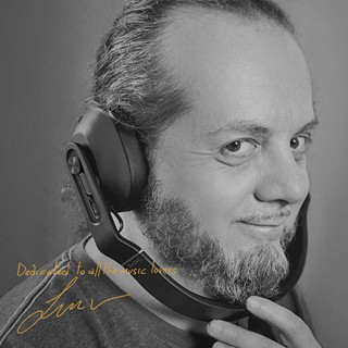 Tai nghe - Headphone 1More MK801