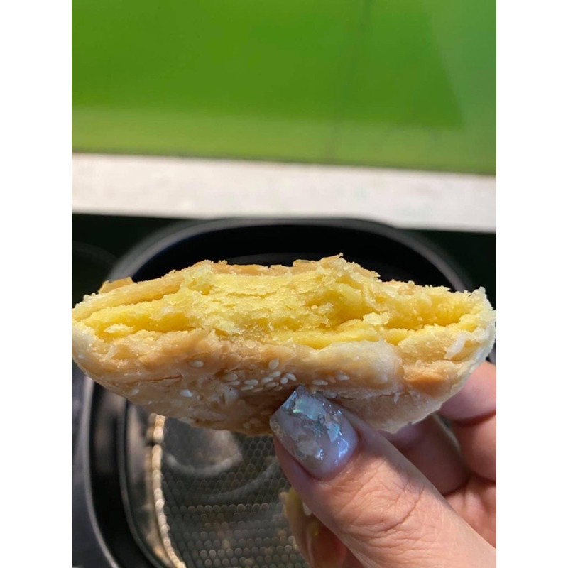 BÁNH HẠT DẺ SAPA