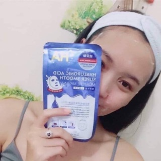 Combo 2 hộp mặt nạ HA nội địa trung