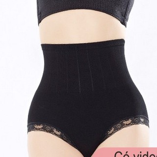 [Mã WAMT1505 giảm 10K đơn 0K] Quần gen bụng cạp cao⭐XUẤT NHẬT⭐ MUNAFIE , nịt bụng cạp cao chống cuộn [4 màu] | BigBuy360 - bigbuy360.vn