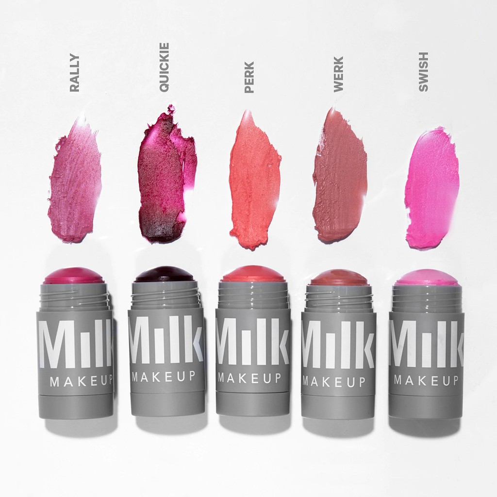 Milk Makeup - Thỏi Má Hồng và Son 2 trong 1 Milk Makeup Lip + Cheek