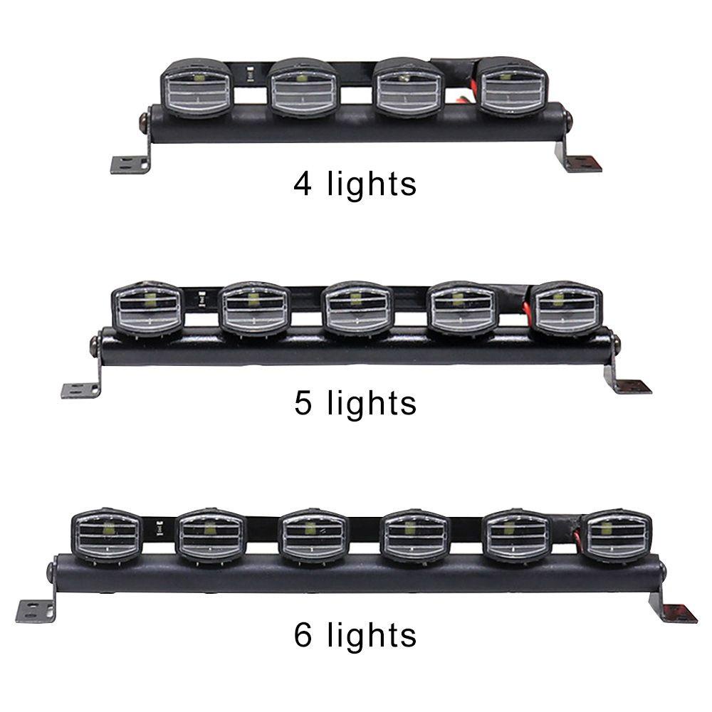 SUSANS Phụ Kiện Nối Đèn Pha Chuyên Dụng Cho Xe Điều Khiển Từ Xa