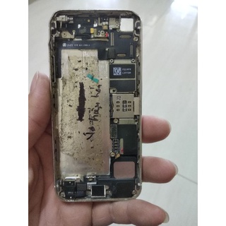 xác điện thoại apple iPhone 5s