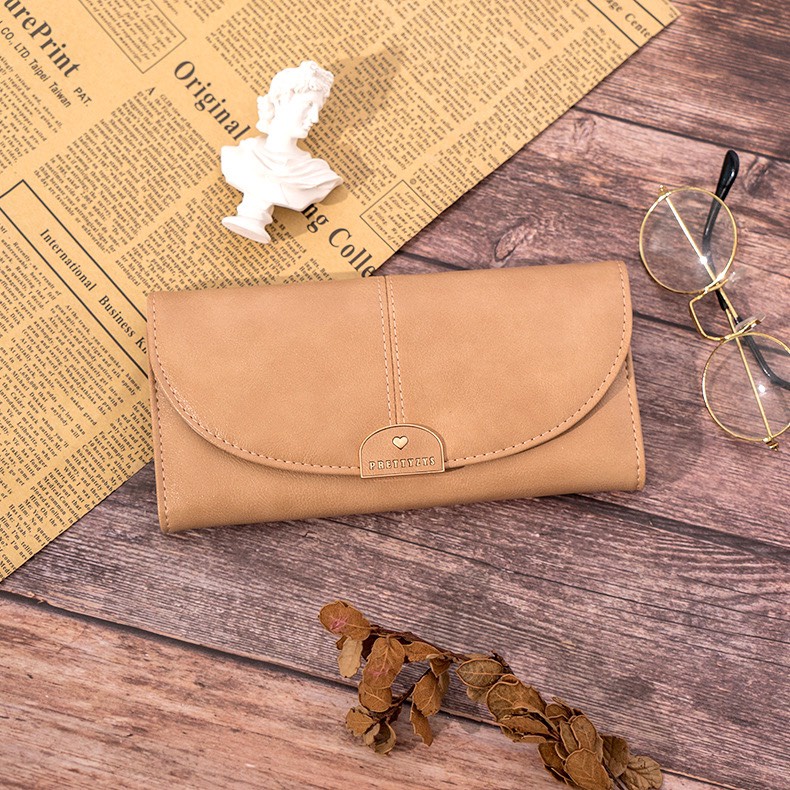 Ví Dài Cầm Tay EaSterStar