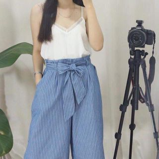 Quần cullotes hiệu Forever 21