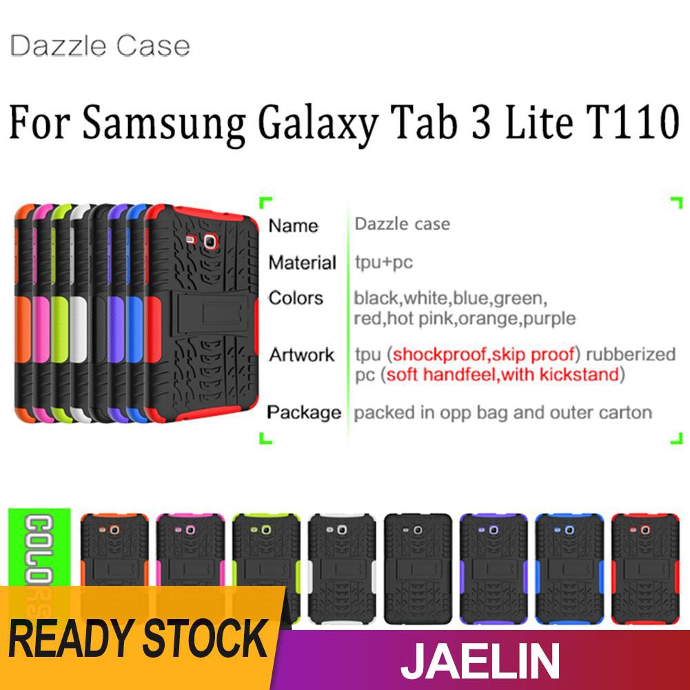 Ốp Lưng Cho Máy Tính Bảng Samsung 2016 Galaxy Tab 7.0 A. (T280)