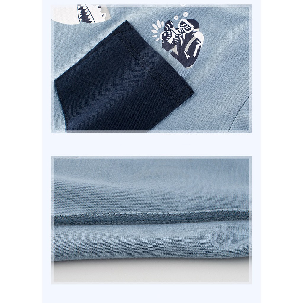 Áo thun trẻ em  100%Cotton  Chất vải thoáng mát,thấm hút mồ hôi tốt,họa tiết màu sắc đẹp.TN010
