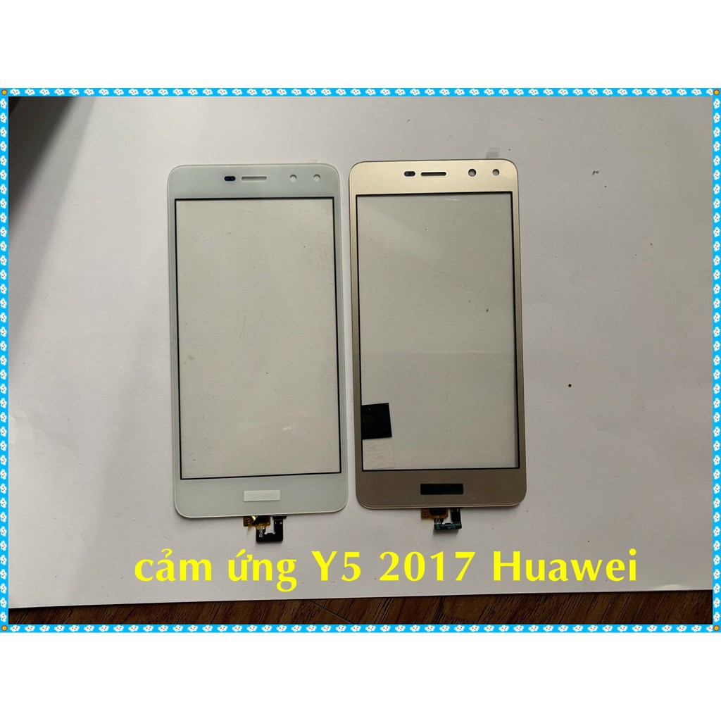 Cảm ứng Y5 2017 Huawei