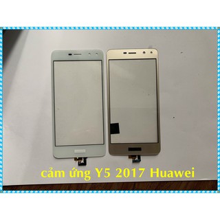 Cảm ứng Y5 2017 Huawei