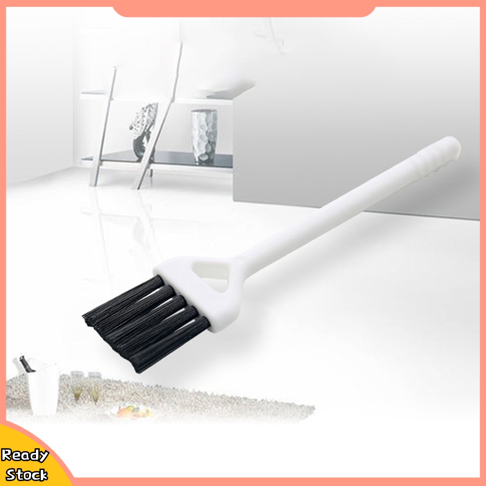 HUA Cọ mini quét bụi bàn phím/khe cửa sổ/góc dễ mang theo
