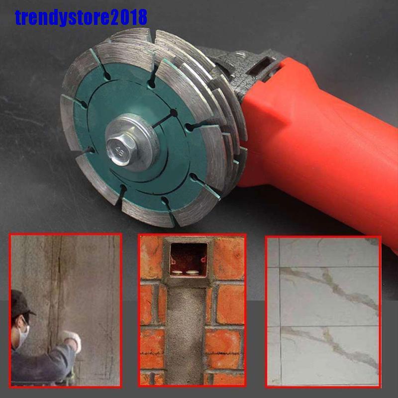 Đai Ốc Chuyển Đổi M10 M14 Cho Máy Mài Bosch 100 / 125mm