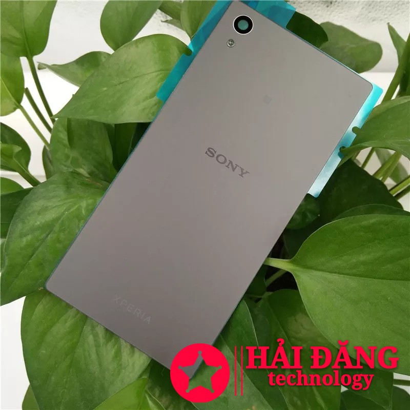 Nắp Lưng Sony Xperia Z5