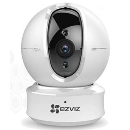 EZVIZ-C6N 1080P- Camera Wifi dòng P/T - Hàng Chính Hãng