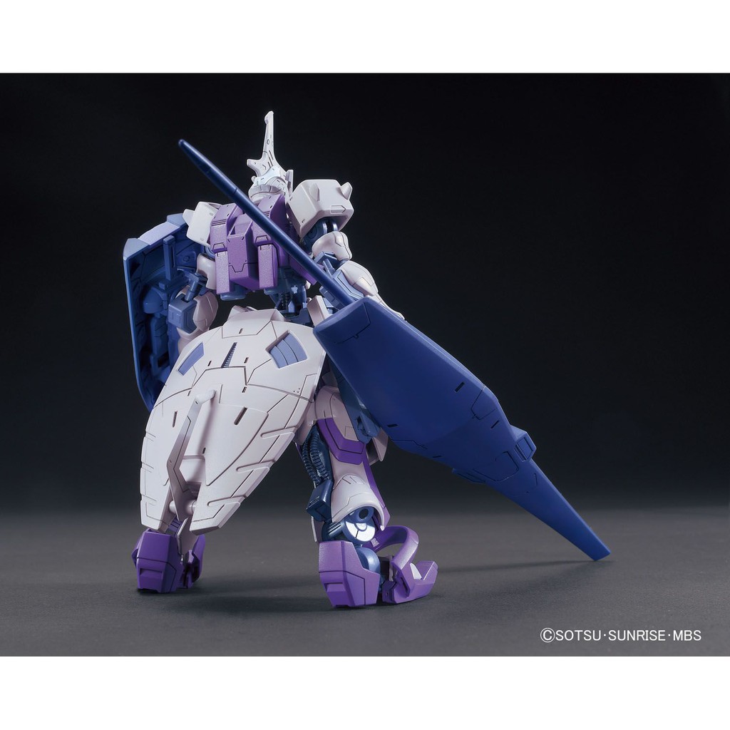 Gundam HG Kimaris Trooper IBO Bandai 1/144 Mô hình nhựa lắp ráp