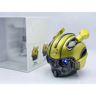 Loa Bluetooth Bumble Bee