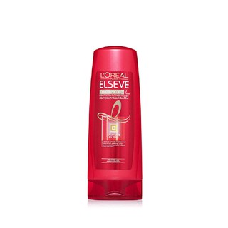 Dầu xả cho tóc nhuộm Loreal Paris Elseve Color Protect 7