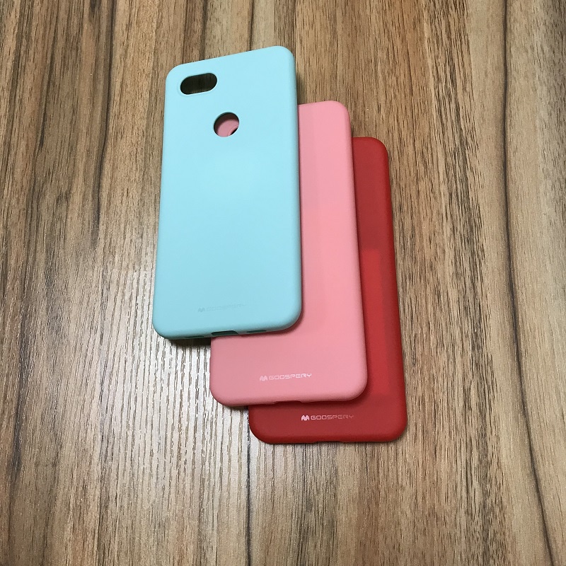 Ốp silicon Mềm Thời Trang Cho google pixel 3 3xl