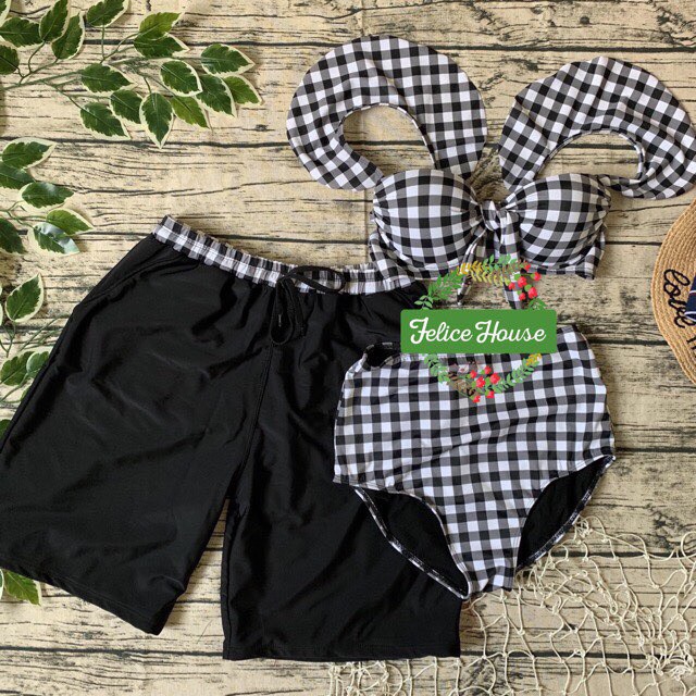 [7 MẪU] Quần bơi lẻ cho nữ | BigBuy360 - bigbuy360.vn