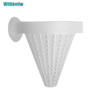 Set 4 Phễu Đựng Thức Ăn Cho Cá Cảnh