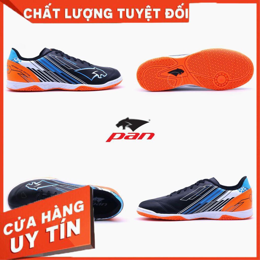 Giày đá bóng Pan Rebeller IC - đế IC - chĩnh hãng