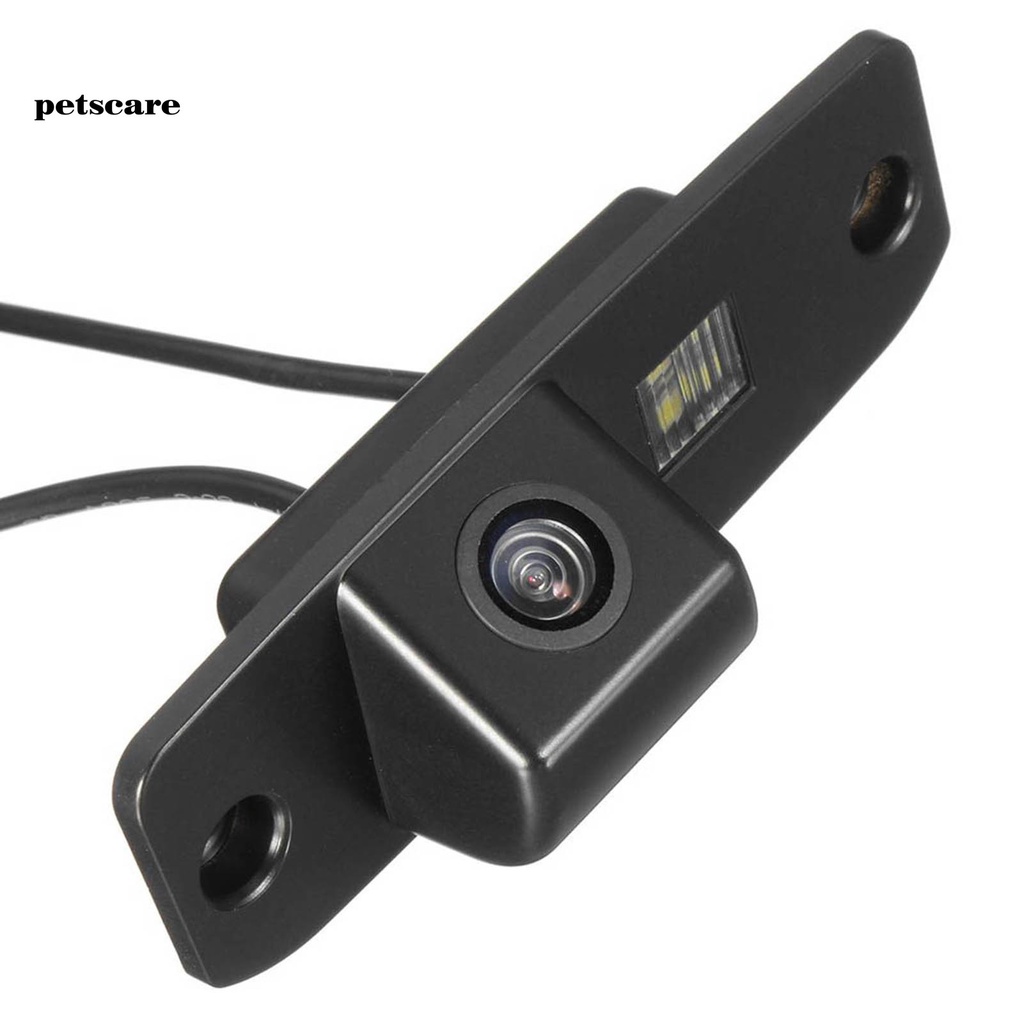 Camera lùi xe hơi QCA IP68 tiện lợi cho SUV
 | BigBuy360 - bigbuy360.vn