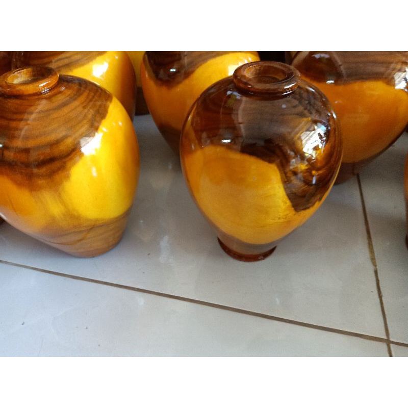 Chum Phú Quý phong thủy hút tài lộc vào 20cm đường kính 17 cm