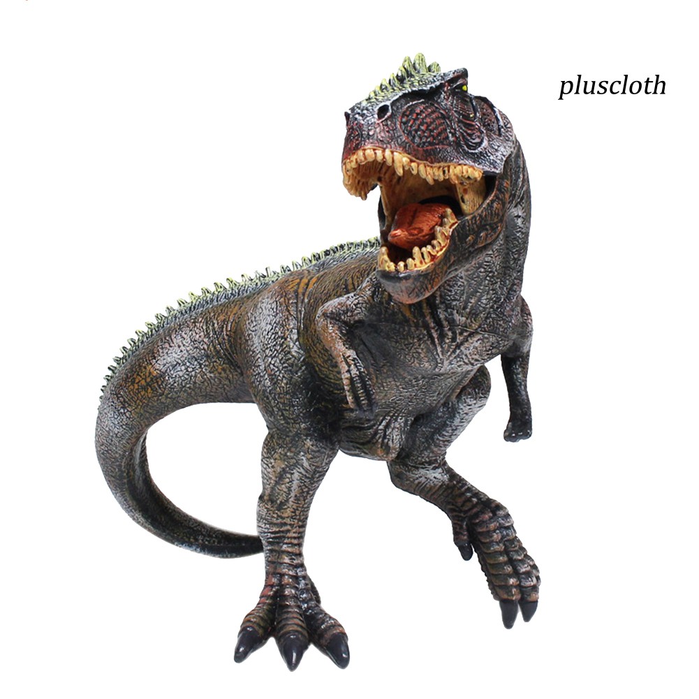 Mô Hình Đồ Chơi Khủng Long Mini Bằng Nhựa Pvc Cho Bé