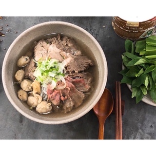 CỐT PHỞ BÒ QUỐC VIỆT 300G