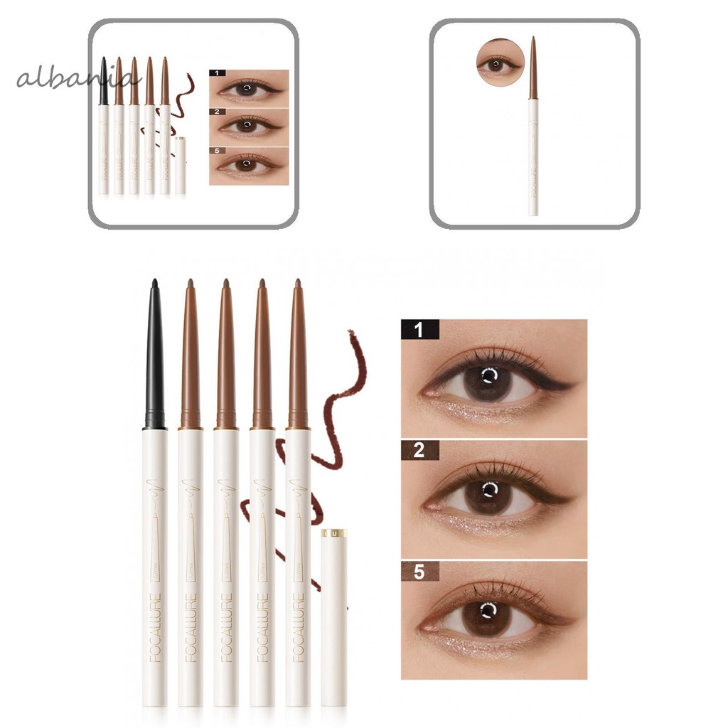 Bút kẻ mắt trang điểm hoàn hảo dành cho nữ | BigBuy360 - bigbuy360.vn