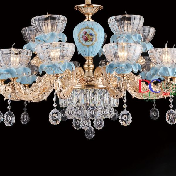 Đèn chùm xinh, Cửa hàng trực tuyến | BigBuy360 - bigbuy360.vn