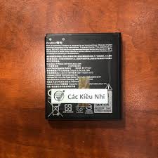 Pin Asus Zenfone C( B11P1421)