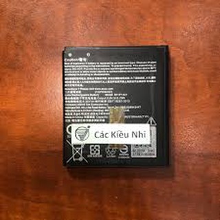 Pin Asus Zenfone C
