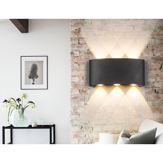 Đèn hắt tường LT016