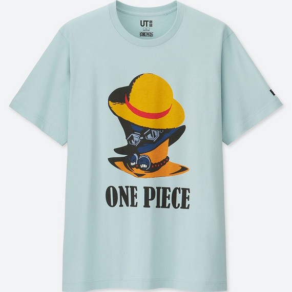 Áo phông nam Uniqlo One Piece