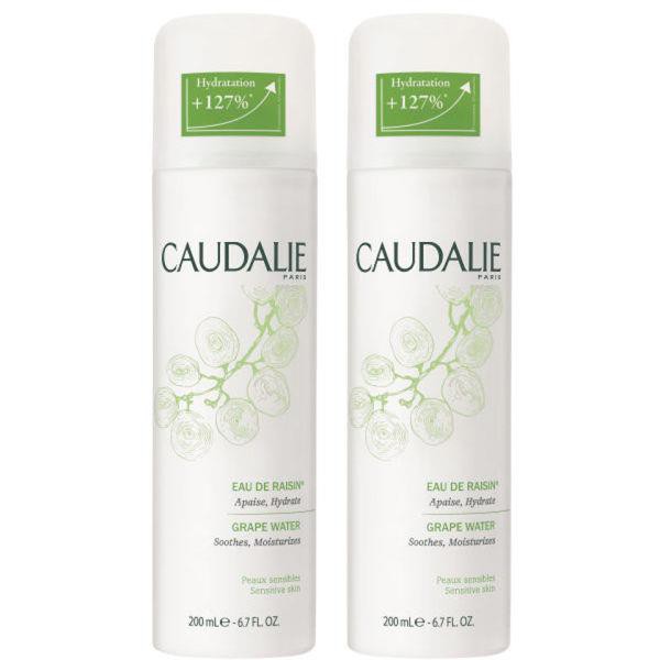 Xịt Khoáng cấp nước Caudalie 200ml Chính Hãng Của Pháp