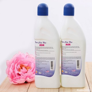 Nước cắm hoa tươi lâu nở đẹp ASA 200ml