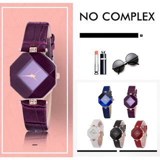 Đồng hồ đeo tay thời trang xinh xắn cho nữ