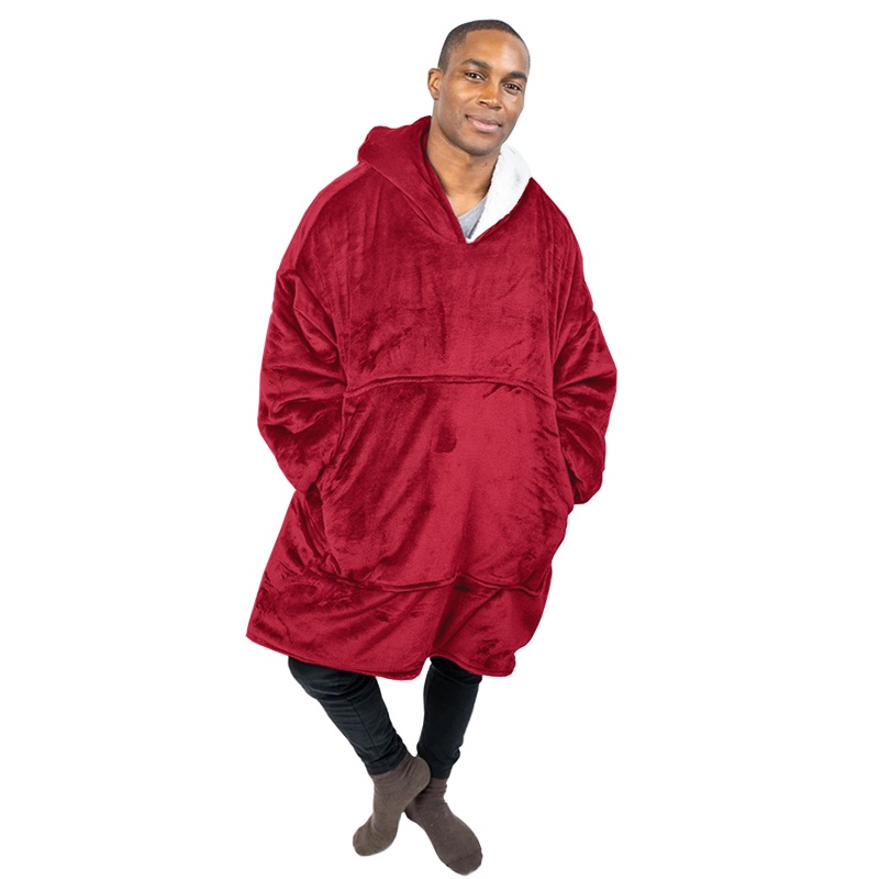 Áo khoác giả lông cừu màu sắc thời trang giữ ấm cho nam nữ
 | BigBuy360 - bigbuy360.vn