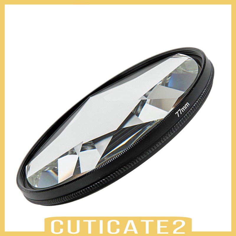 2 Bộ Lọc Hiệu Ứng Camera 77mm | BigBuy360 - bigbuy360.vn