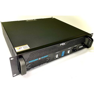Main Power Fox kich FX-40 ( Cục đẩy công suất )