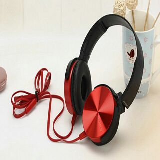 TAI NHGE SONY MDR - EX - 450