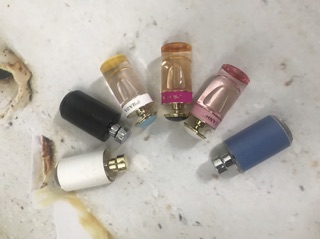 Nước hoa mini Prada