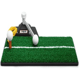 Thảm swing golf 3in1 ( thảm swing tập golf tại nhà )