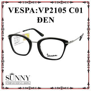Gọng Kính Unisex Vespa VP2105