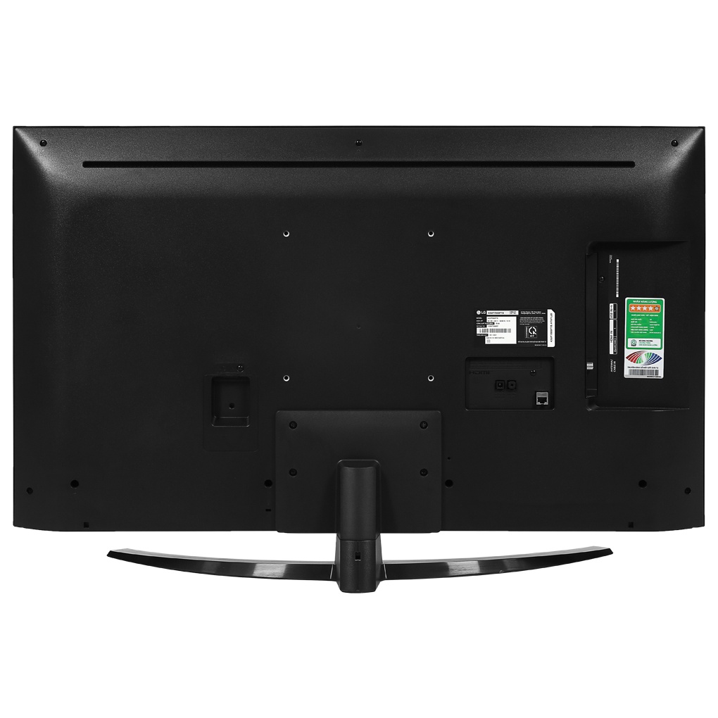 Smart Tivi LG 4K 43 inch 43UP8100PTB - MIỄN PHÍ LẮP ĐẶT - BẢO HÀNH TẬN NHÀ