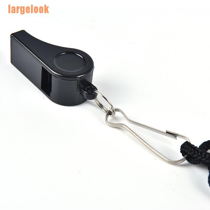 Còi thể thao bằng nhựa cao cấp