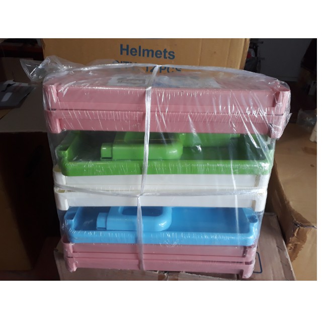 Kệ bếp 2735 Song Long