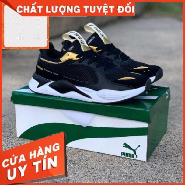 𝐗Ả 𝐂ự𝐜 𝐑ẻ | Xả Xả| [ẢNH THẬT] [XẢ KHO] Giày chạy bộ PUMA RS-X REINVENTION TOP CHAY Có Sẵn Có Sẵn : ' 2021 2021