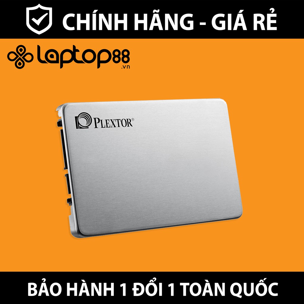 Ổ cứng SSD 2.5 inch Plextor M8V - Bảo hành 36 tháng 1 đổi 1 - Hàng chính hãng | WebRaoVat - webraovat.net.vn