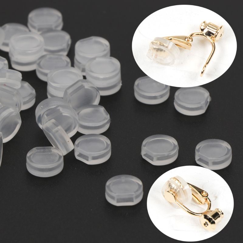 Ống Bọc Tai Nghe Thay Thế An Toàn Không Gây Dị Ứng